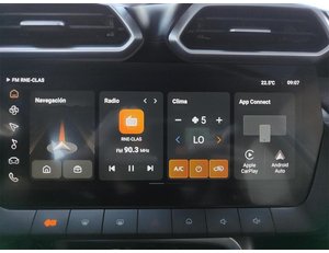 
										MG ZS 1.5 HYBRID 197CV COMFORT AT full									