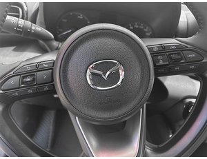 
										MAZDA MAZDA2 2 1.5 E-SKYACTIV 116CV CENTRE LINE HYBRID AUTO full									