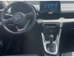 
										MAZDA MAZDA2 2 1.5 E-SKYACTIV 116CV CENTRE LINE HYBRID AUTO full									