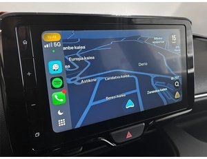 
										MAZDA MAZDA2 2 1.5 E-SKYACTIV 116CV CENTRE LINE HYBRID AUTO full									