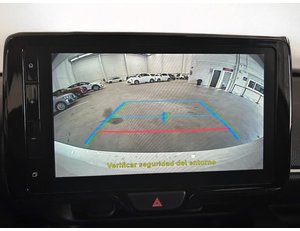 
										MAZDA MAZDA2 2 1.5 E-SKYACTIV 116CV CENTRE LINE HYBRID AUTO full									