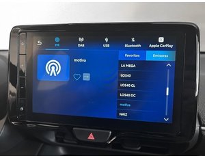 
										MAZDA MAZDA2 2 1.5 E-SKYACTIV 116CV CENTRE LINE HYBRID AUTO full									