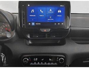 
										MAZDA MAZDA2 2 1.5 E-SKYACTIV 116CV CENTRE LINE HYBRID AUTO full									