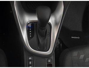 
										MAZDA MAZDA2 2 1.5 E-SKYACTIV 116CV CENTRE LINE HYBRID AUTO full									