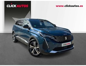 
										PEUGEOT 5008 1.5 BLUEHDI 130CV ALLURE PACK EAT8 full									