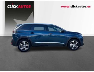 
										PEUGEOT 5008 1.5 BLUEHDI 130CV ALLURE PACK EAT8 full									