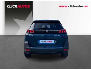 
										PEUGEOT 5008 1.5 BLUEHDI 130CV ALLURE PACK EAT8 full									
