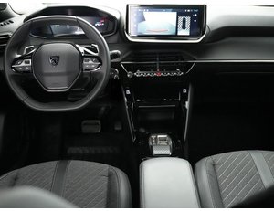 
										PEUGEOT 2008 1.2 PURETECH 130CV ALLURE EAT8 full									