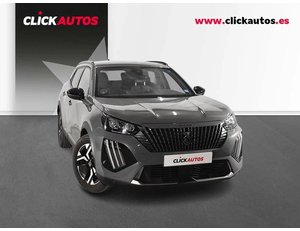 
										PEUGEOT 2008 1.2 PURETECH 130CV ALLURE EAT8 full									