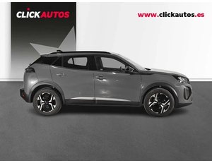 
										PEUGEOT 2008 1.2 PURETECH 130CV ALLURE EAT8 full									