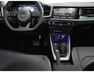 
										AUDI A1 SPORTBACK 30 TFSI 116CV ADRENALIN EDITION STRONIC full									