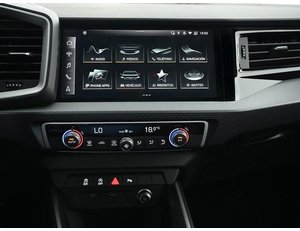 
										AUDI A1 SPORTBACK 30 TFSI 116CV ADRENALIN EDITION STRONIC full									