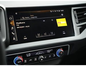 
										AUDI A1 SPORTBACK 30 TFSI 116CV ADRENALIN EDITION STRONIC full									