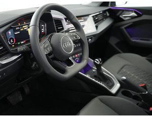 
										AUDI A1 SPORTBACK 30 TFSI 116CV ADRENALIN EDITION STRONIC full									