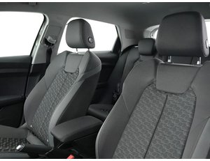 
										AUDI A1 SPORTBACK 30 TFSI 116CV ADRENALIN EDITION STRONIC full									