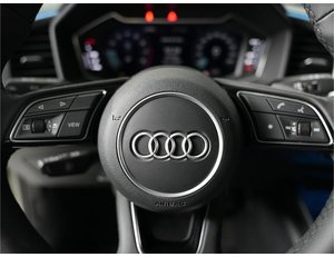 
										AUDI A1 SPORTBACK 30 1.0 TFSI 116CV ADRENALIN EDITION STRONIC full									