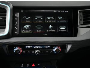 
										AUDI A1 SPORTBACK 30 1.0 TFSI 116CV ADRENALIN EDITION STRONIC full									