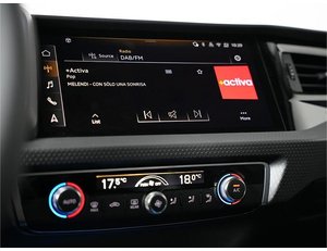 
										AUDI A1 SPORTBACK 30 1.0 TFSI 116CV ADRENALIN EDITION STRONIC full									