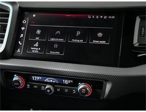 
										AUDI A1 SPORTBACK 30 1.0 TFSI 116CV ADRENALIN EDITION STRONIC full									