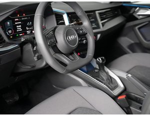 
										AUDI A1 SPORTBACK 30 1.0 TFSI 116CV ADRENALIN EDITION STRONIC full									