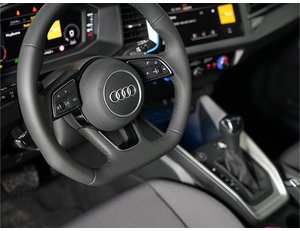 
										AUDI A1 SPORTBACK 30 1.0 TFSI 116CV ADRENALIN EDITION STRONIC full									