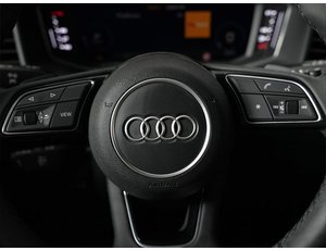 
										AUDI A1 SPORTBACK 30 TFSI 116CV ADRENALIN EDITION STRONIC full									