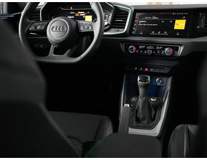 
										AUDI A1 SPORTBACK 30 TFSI 116CV ADRENALIN EDITION STRONIC full									