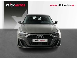 
										AUDI A1 SPORTBACK 30 1.0 TFSI 116CV ADRENALIN EDITION STRONIC full									