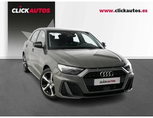
										AUDI A1 SPORTBACK 30 1.0 TFSI 116CV ADRENALIN EDITION STRONIC full									