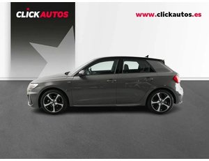 
										AUDI A1 SPORTBACK 30 1.0 TFSI 116CV ADRENALIN EDITION STRONIC full									