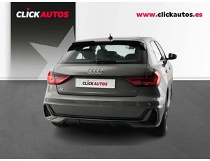 
										AUDI A1 SPORTBACK 30 1.0 TFSI 116CV ADRENALIN EDITION STRONIC full									