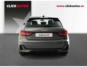 
										AUDI A1 SPORTBACK 30 1.0 TFSI 116CV ADRENALIN EDITION STRONIC full									