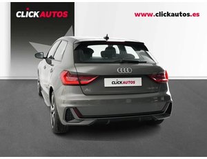 
										AUDI A1 SPORTBACK 30 1.0 TFSI 116CV ADRENALIN EDITION STRONIC full									