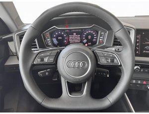 
										AUDI A1 SPORTBACK 30 TFSI 116CV ADRENALIN EDITION STRONIC full									