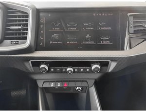 
										AUDI A1 SPORTBACK 30 TFSI 116CV ADRENALIN EDITION STRONIC full									