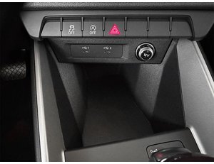 
										AUDI A1 SPORTBACK 30 TFSI 116CV ADRENALIN EDITION STRONIC full									