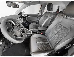 
										AUDI A1 SPORTBACK 30 TFSI 116CV ADRENALIN EDITION STRONIC full									