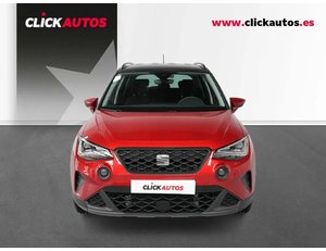 
										SEAT ARONA 1.0 TSI 115CV STYLE SPECIAL EDITION full									