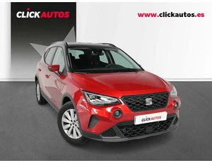 
										SEAT ARONA 1.0 TSI 115CV STYLE SPECIAL EDITION full									