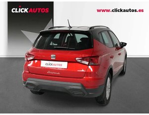
										SEAT ARONA 1.0 TSI 115CV STYLE SPECIAL EDITION full									