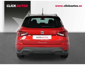 
										SEAT ARONA 1.0 TSI 115CV STYLE SPECIAL EDITION full									