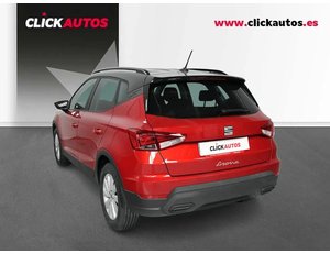 
										SEAT ARONA 1.0 TSI 115CV STYLE SPECIAL EDITION full									