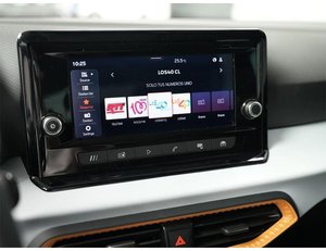 
										SEAT ARONA 1.0 TSI 115CV STYLE SPECIAL EDITION full									