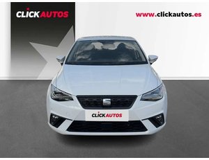 
										SEAT IBIZA 1.0 TSI 95CV STYLE XL full									
