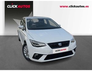 
										SEAT IBIZA 1.0 TSI 95CV STYLE XL full									
