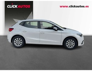 
										SEAT IBIZA 1.0 TSI 95CV STYLE XL full									