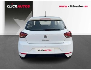 
										SEAT IBIZA 1.0 TSI 95CV STYLE XL full									