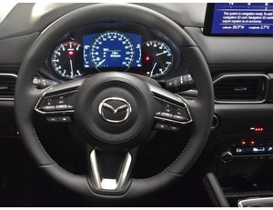 
										MAZDA CX-5 2.0 E-SKYACTIV G 165CV MHEV EXCLUSIVE LINE full									