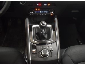 
										MAZDA CX-5 2.0 E-SKYACTIV G 165CV MHEV EXCLUSIVE LINE full									