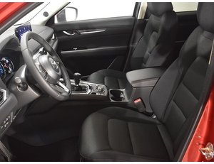 
										MAZDA CX-5 2.0 E-SKYACTIV G 165CV MHEV EXCLUSIVE LINE full									